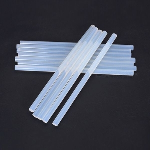 Hot glue gun stick small (set of 10)