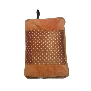 Hot Jelly Bag With Hand Pocket