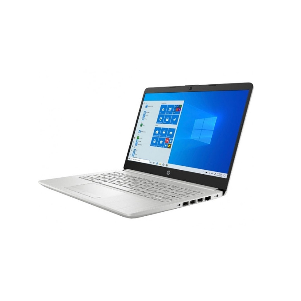 HP Laptop 14s-DQ2555TU