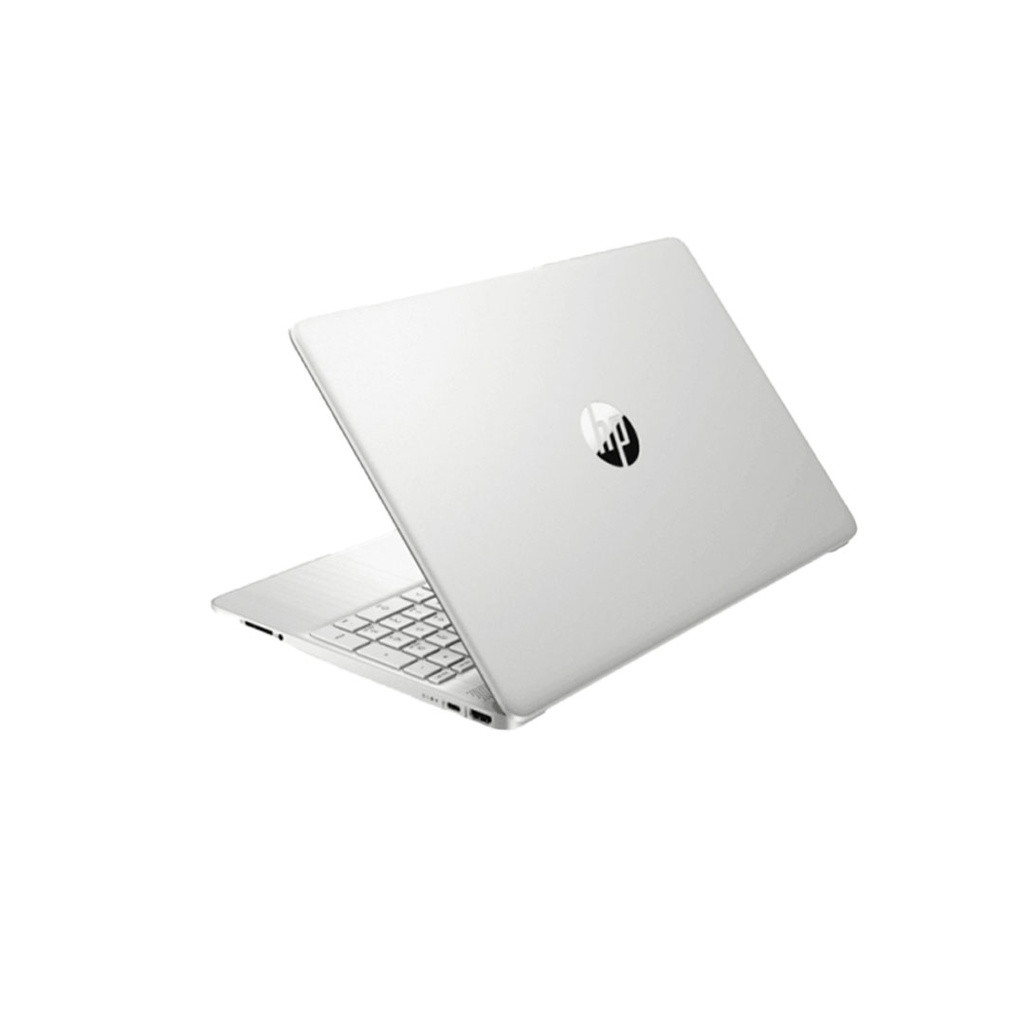 HP Laptop 14s-DQ2555TU Folded