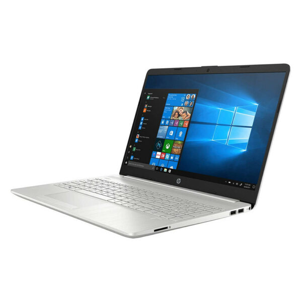 HP Laptop 15S-DU3538 TU