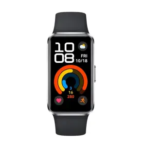 HUAWEI Band 10 1.47" AMOLED Display 14 Days Battery AI Fitness Watch
