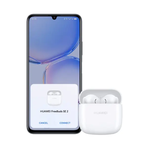 Huawei Buds SE 2 IP54 Dust and Splash Resistance - Image 3