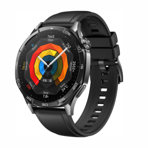 HUAWEI Watch GT 5 46mm Black