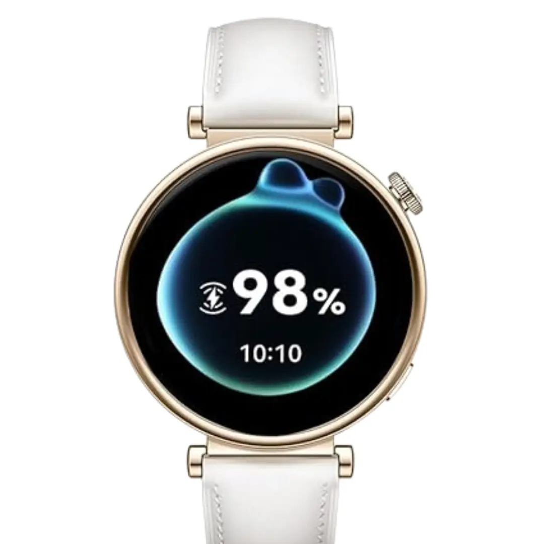 Huawei Watch GT 4 (41mm)- 24/7 Health Monitoring - Image 4