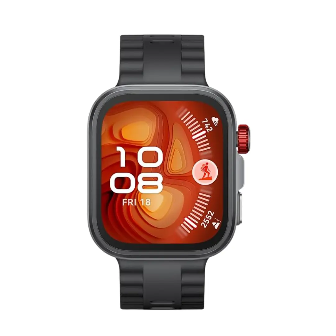 HUAWEI WATCH FIT 4 Pro 1.82" AMOLED GPS Smartwatch - Image 3