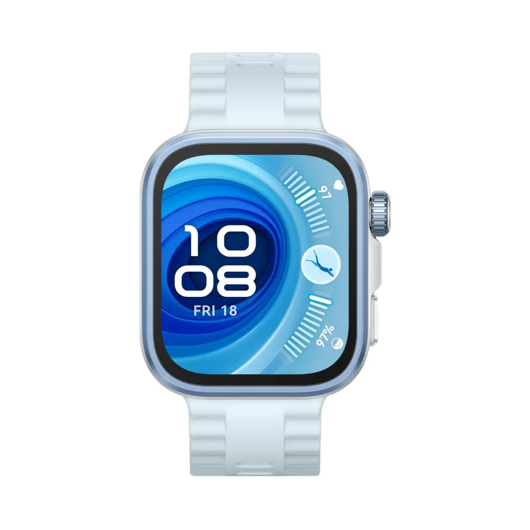 HUAWEI WATCH FIT 4 Pro 1.82" AMOLED GPS Smartwatch - Image 2