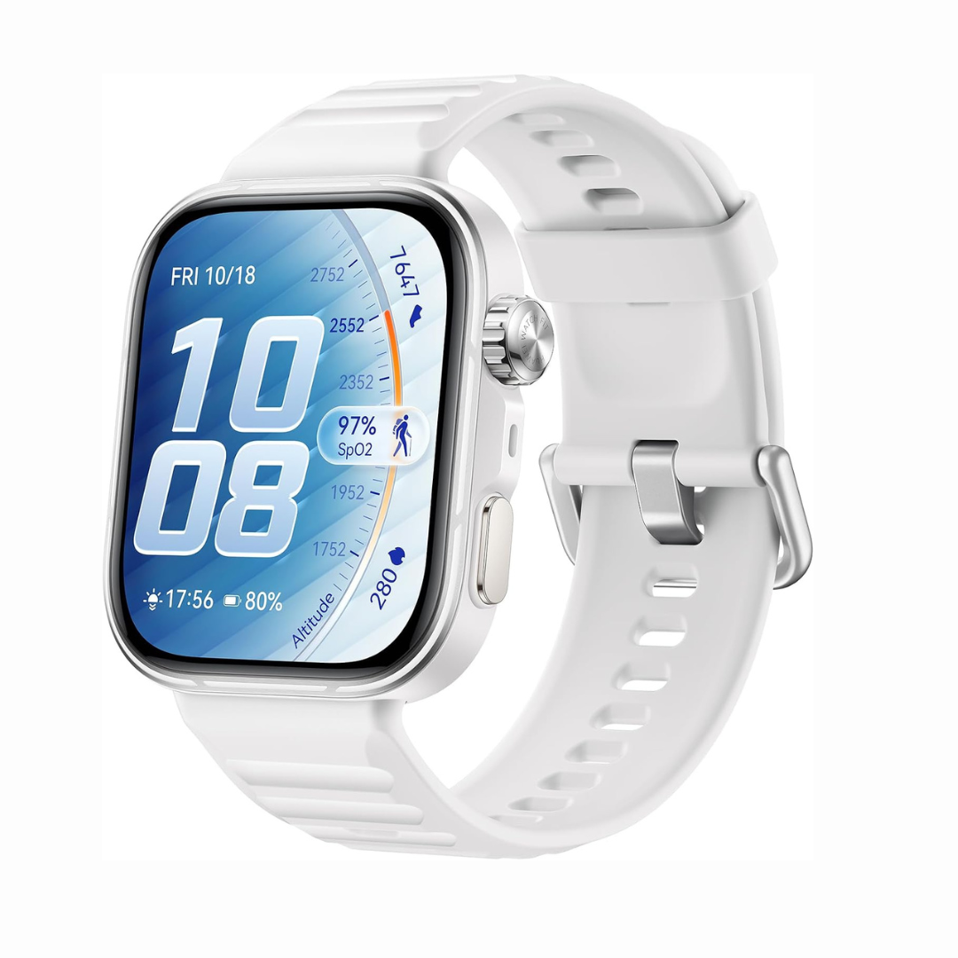 HUAWEI WATCH FIT 5 Pro Smartwatch with 1.92" AMOLED - Image 2