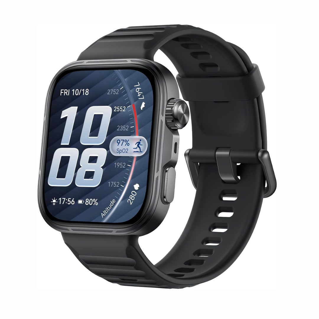 HUAWEI WATCH FIT 5 Pro Smartwatch with 1.92" AMOLED - Image 3