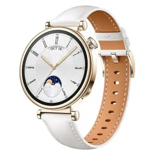 Huawei Watch GT 4 (41mm)- 24/7 Health Monitoring
