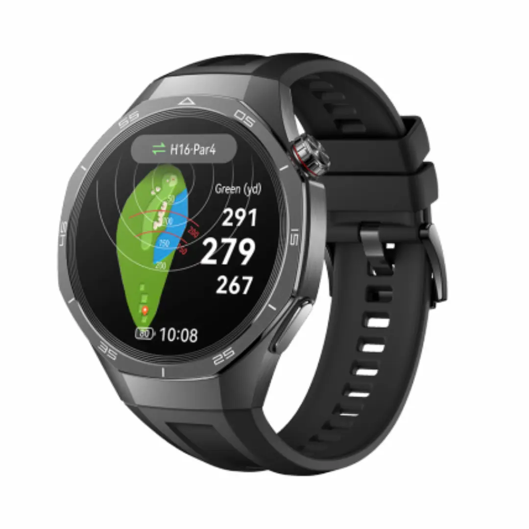 HUAWEI Watch GT 5 46mm Black - Image 2