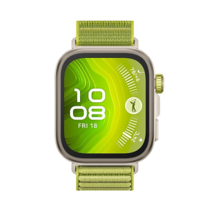 HUAWEI WATCH FIT 4 Pro 1.82" AMOLED GPS Smartwatch