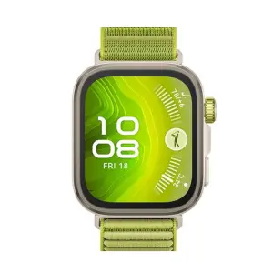 HUAWEI WATCH FIT 4 Pro 1.82" AMOLED GPS Smartwatch