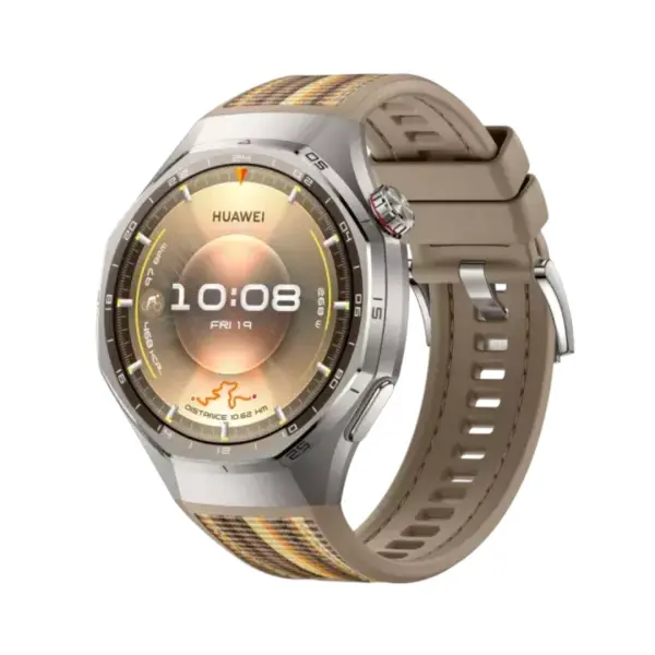 HUAWEI WATCH GT 6 PRO Smartwatch with Advanced Features - Image 2