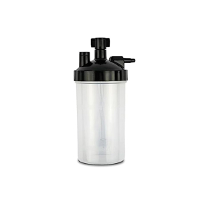 Humidifier Bottle For Oxygen Concentrator