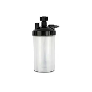 Humidifier Bottle For Oxygen Concentrator