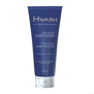 Hwash - Advanced Hair Nourishing Shampoo - 100ml