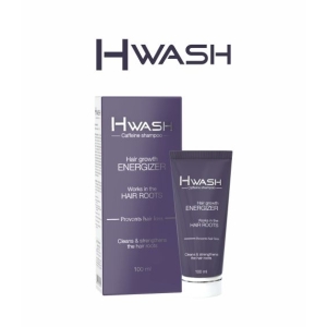 HWASH Shampoo 100 Ml