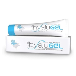 Hyalugel Hyaluronic Acid Gel 30gm