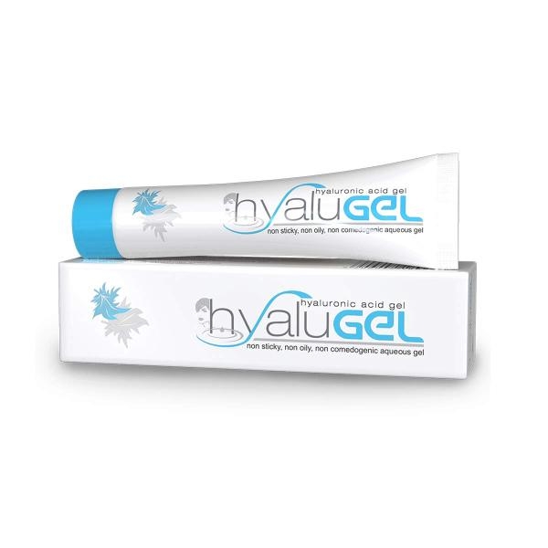 Hyaluronic Acid Gel For Oily And Acne prone Skin , 30 GM - Image 4