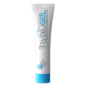 Hyaluronic Acid Gel For Oily And Acne prone Skin