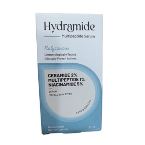 Hydramide Multipeptide Serum 30 Ml