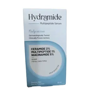 Hydramide Multipeptide Serum 30 Ml