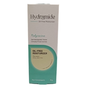 Hydramide Oil-Free Moisturizer