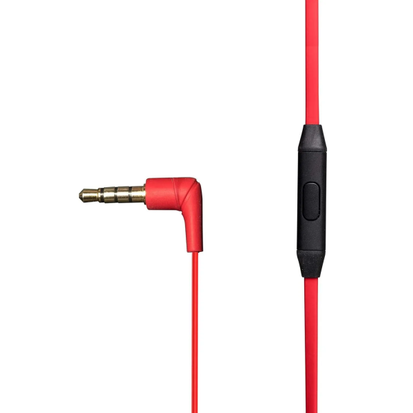 HyperX Cloud Earbuds II Gaming Earphone 3.5mm Plug Built-in Microphone Multi-Function Button PC Mobile - Image 2