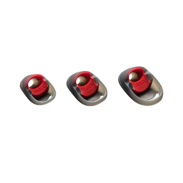 HyperX Cloud Earbuds II Gaming Earphone 3.5mm Plug Built-in Microphone Multi-Function Button PC Mobile - Image 3