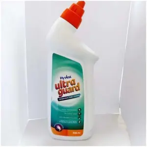 Hyvest Ultra Guard Toilet Cleaner (500ml)