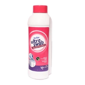 Hyvest ultra Swab Floor Cleaning Solution 500 Ml