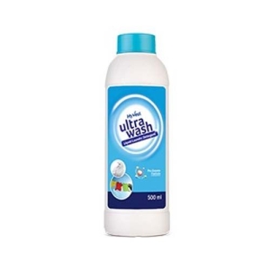 Hyvest Ultra Wash Liquid Laundry Detergent 500ml