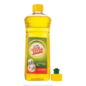 Hyvest Ultrascrub Dish Wash