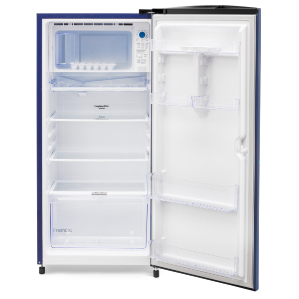 Beko 188 Liter Single Door Refrigerator - Image 3