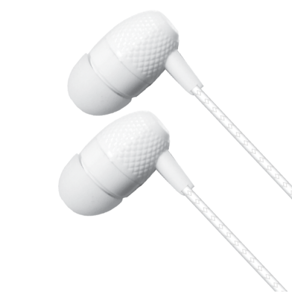 iBall Musi Beatz Earphone with Mic - Image 2