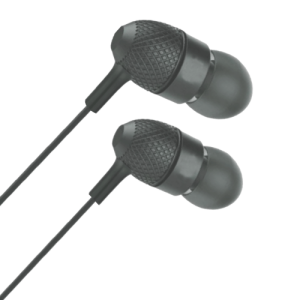 iBall Musi Beatz Earphone with Mic