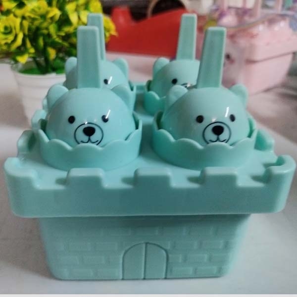 Ice Cream Mold (Set of 6) - Image 2