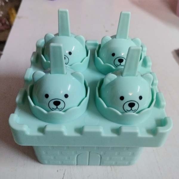 Ice Cream Mold (Set of 6) - Image 3