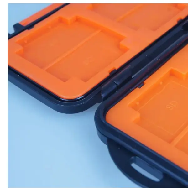 ICEFALL SD Card Case - Image 3