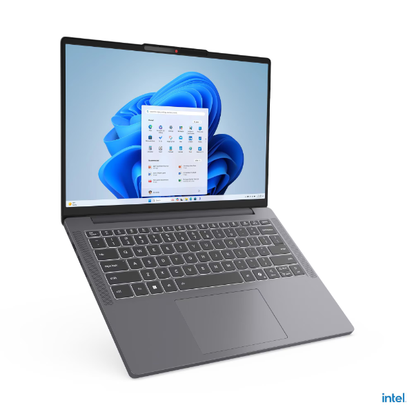 Lenovo IdeaPad Slim 3 14IRH10R Intel Core 7 240H Processor | 14″ WUXGA IPS Display - Image 3