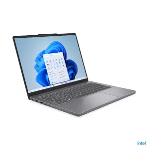 Lenovo IdeaPad Slim 3 14IRH10R Intel Core 7 240H Processor | 14″ WUXGA IPS Display