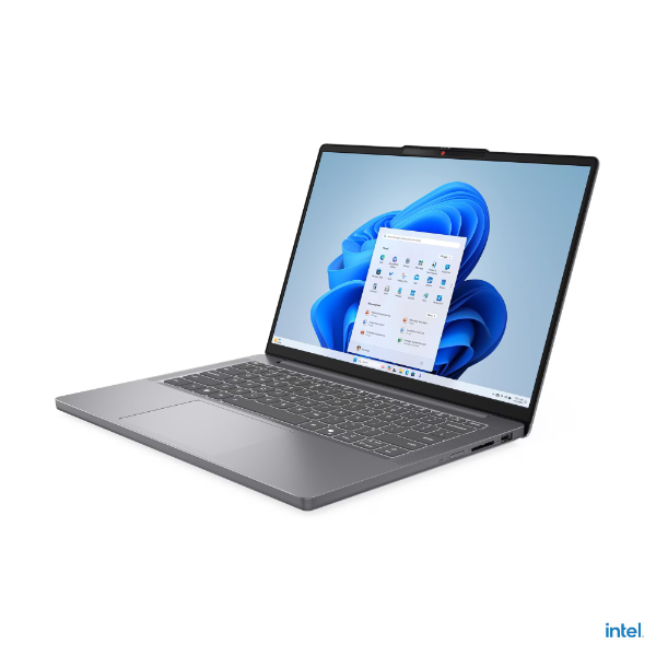 Lenovo IdeaPad Slim 3 14IRH10R Intel Core 7 240H Processor | 14″ WUXGA IPS Display - Image 2