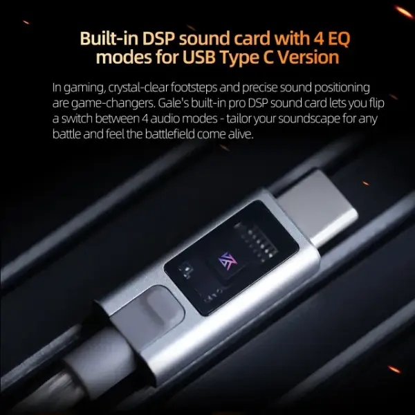 IEM In ear monitor Earphones with Mic (7Hz Zero 3.5mm) - Image 11