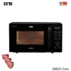 IFB 20BC5 Conv - 20 Litres Convection Microwave Oil Free Cooking | Auto Cook Menus | Yoghurt