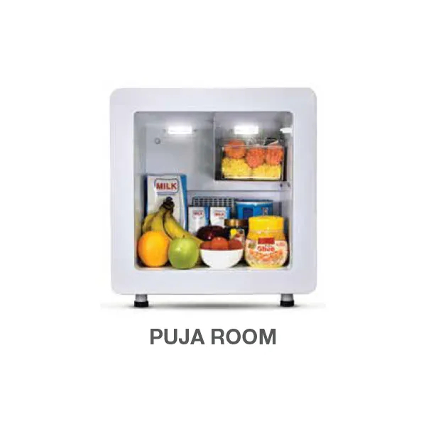 Godrej 30 Liter Refrigerator - Image 5