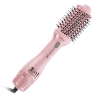 Professional Volumizer Blow Dryer 1200W Hot Air Brush by Genuine Collection