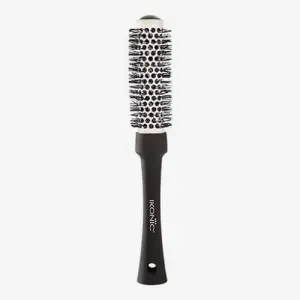 Ikonic Blow Dry Ceramic Hair Brush - 25 by Genuine Collection