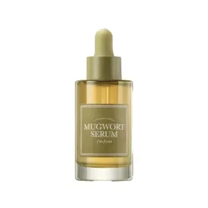 I'm from Mugwort Serum 30ml by Genuine Collection
