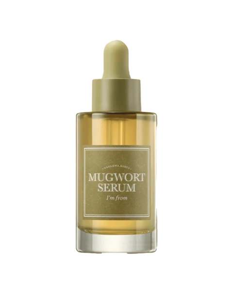 I'm from Mugwort Serum 30ml by Genuine Collection